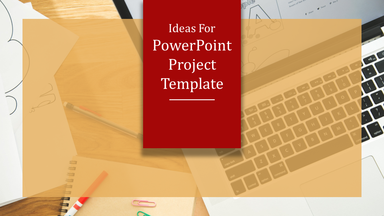Free - Project PowerPoint Template and Google Slides Themes